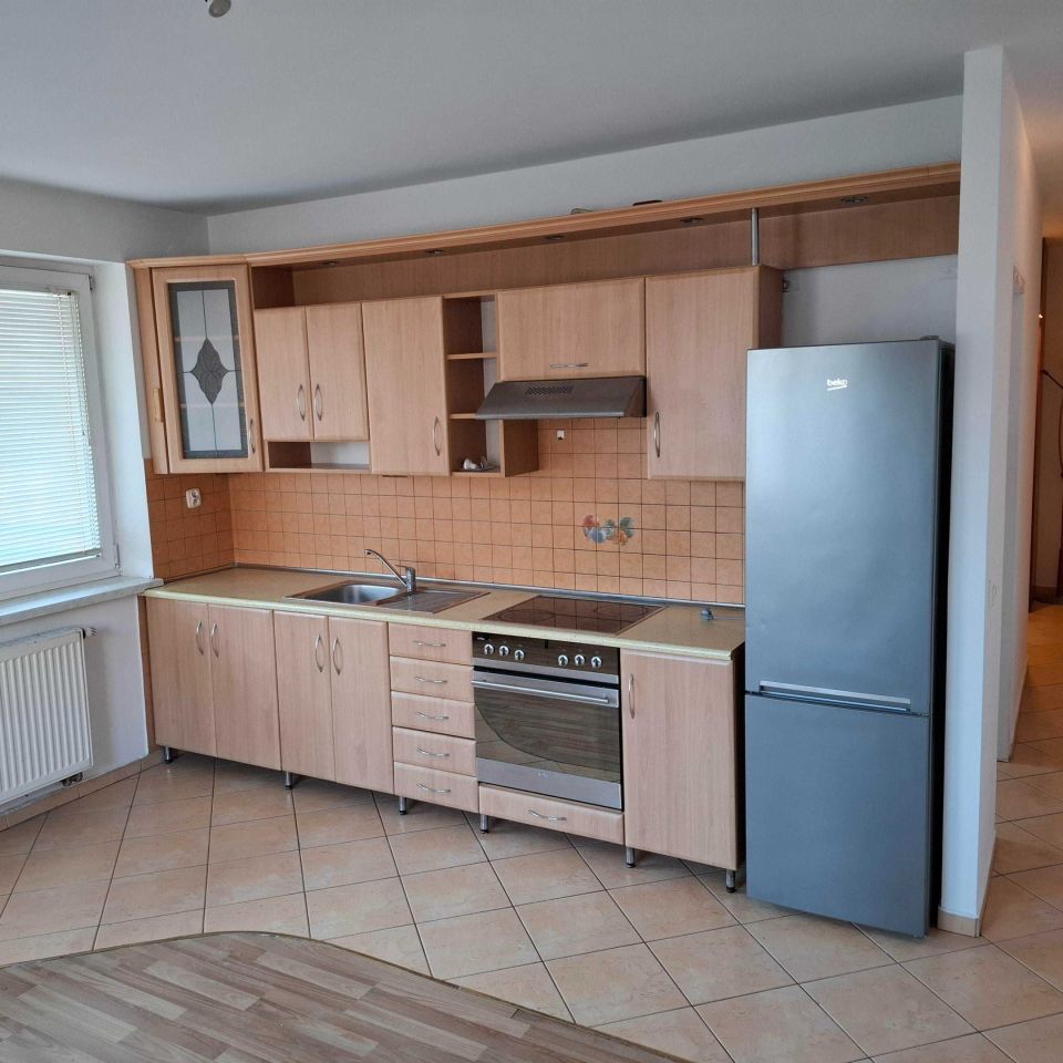 Mieszkanie 2-pokojowe Toruń, szosa Chełmińska. Zdjęcie 7