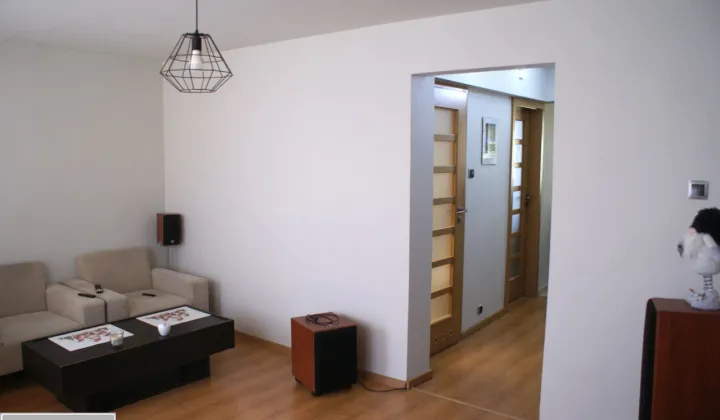 Mieszkanie 2-pokojowe Kielce Centrum, ul. Pocieszka