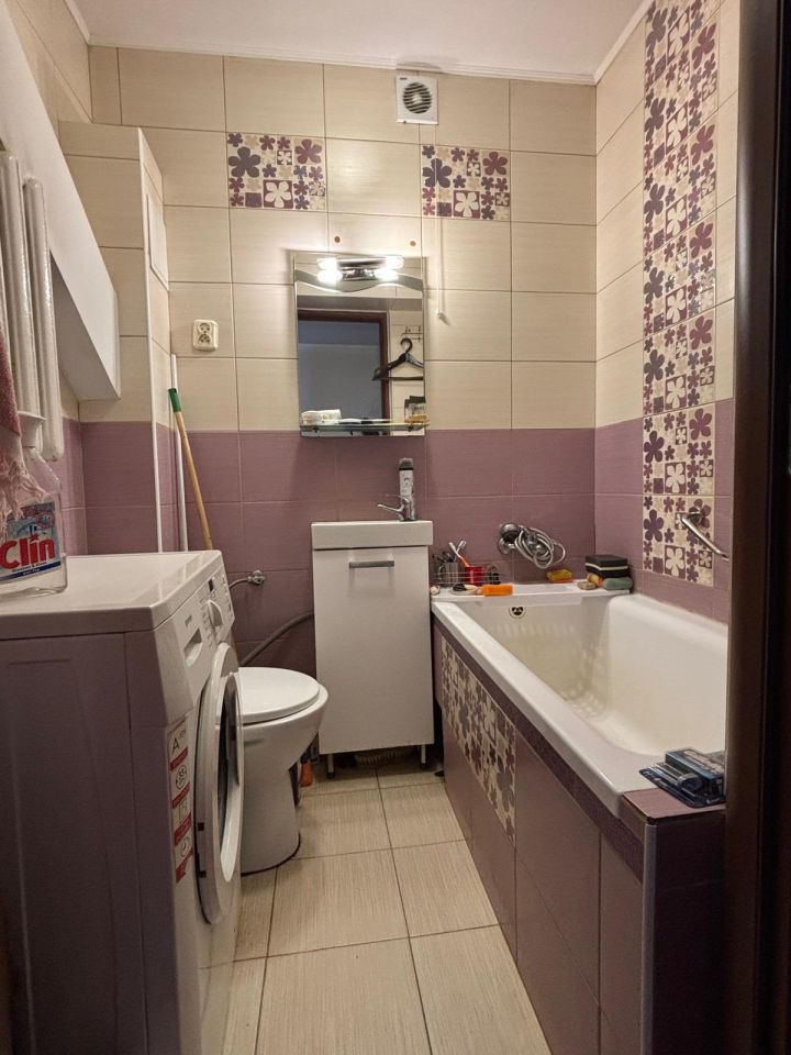 Mieszkanie 2-pokojowe Sierpc, ul. Tysiąclecia. Zdjęcie 5