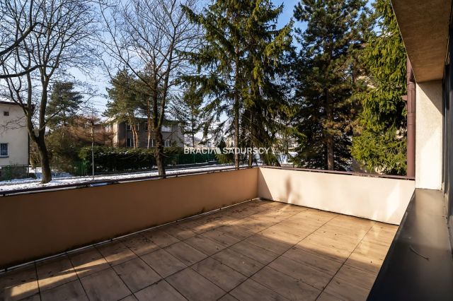 bliźniak, 7 pokoi Kraków Dębniki, ul. Szwedzka. Zdjęcie 5