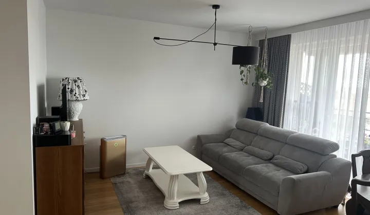 Mieszkanie 3-pokojowe Gorzów Wielkopolski, ul. Lizbońska