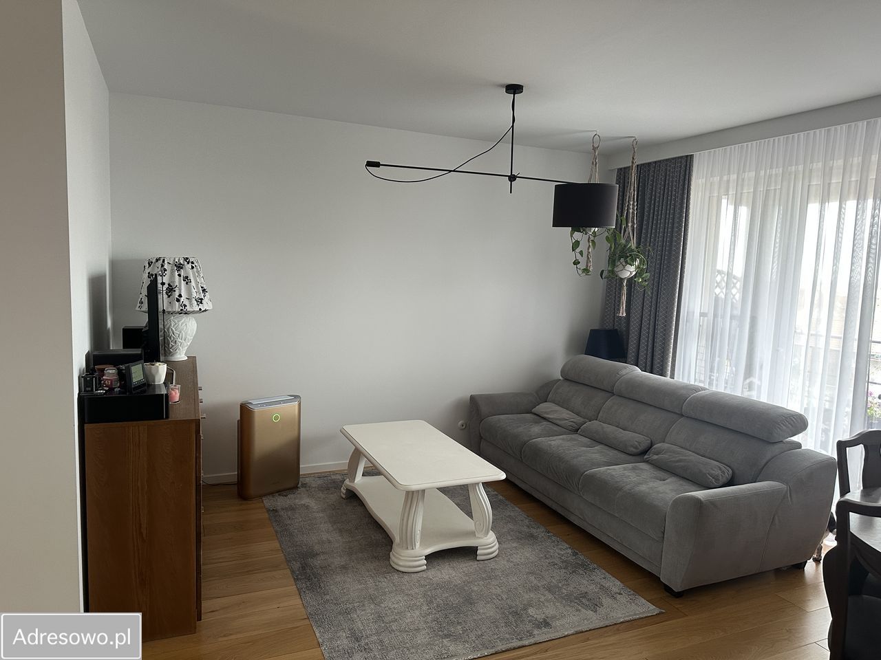 Mieszkanie 3-pokojowe Gorzów Wielkopolski, ul. Lizbońska. Zdjęcie 1