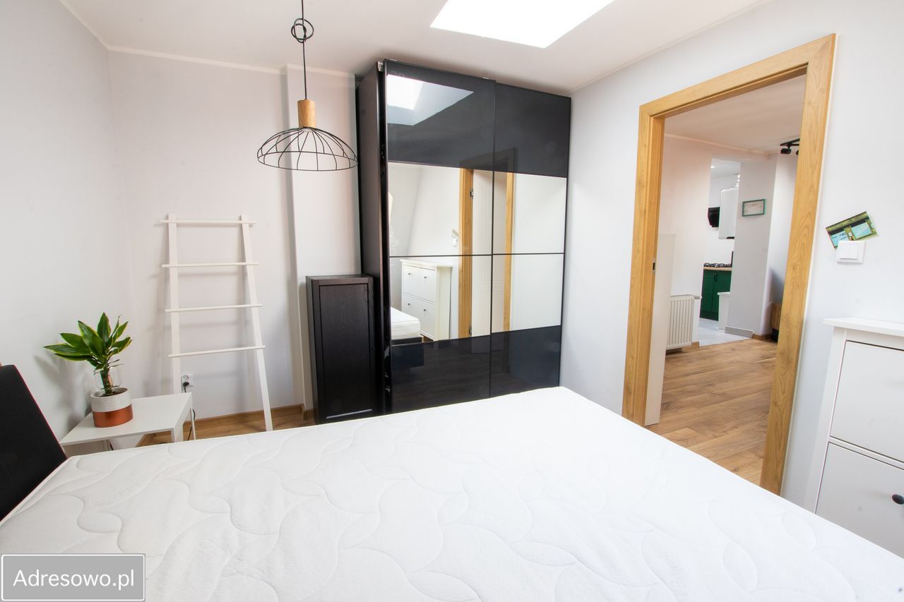 Mieszkanie 2-pokojowe Toruń Stare Miasto, ul. Podmurna. Zdjęcie 7