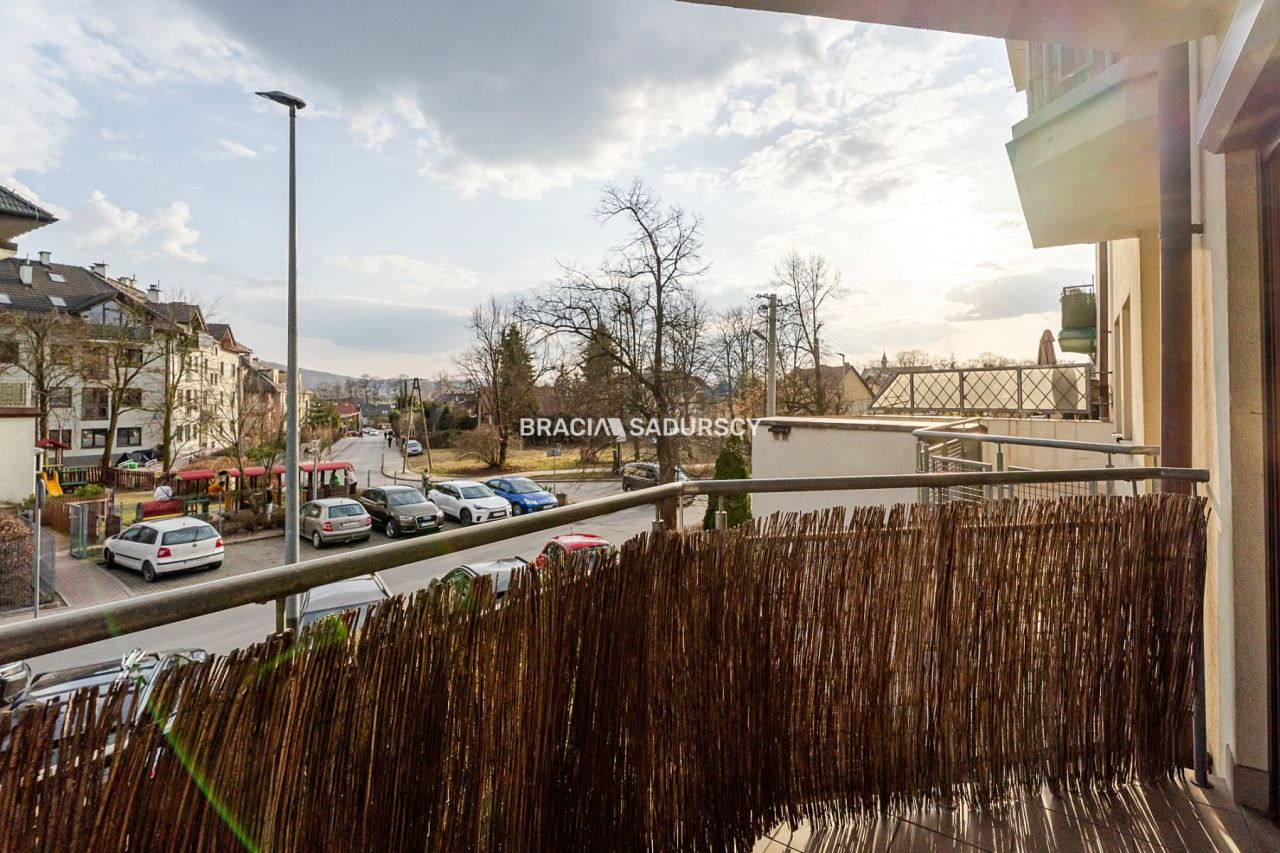 Mieszkanie 3-pokojowe Kraków Krowodrza, ul. Kazimierza Wierzyńskiego. Zdjęcie 13