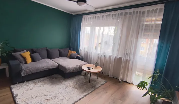 Mieszkanie 2-pokojowe Bełchatów, os. Dolnośląskie