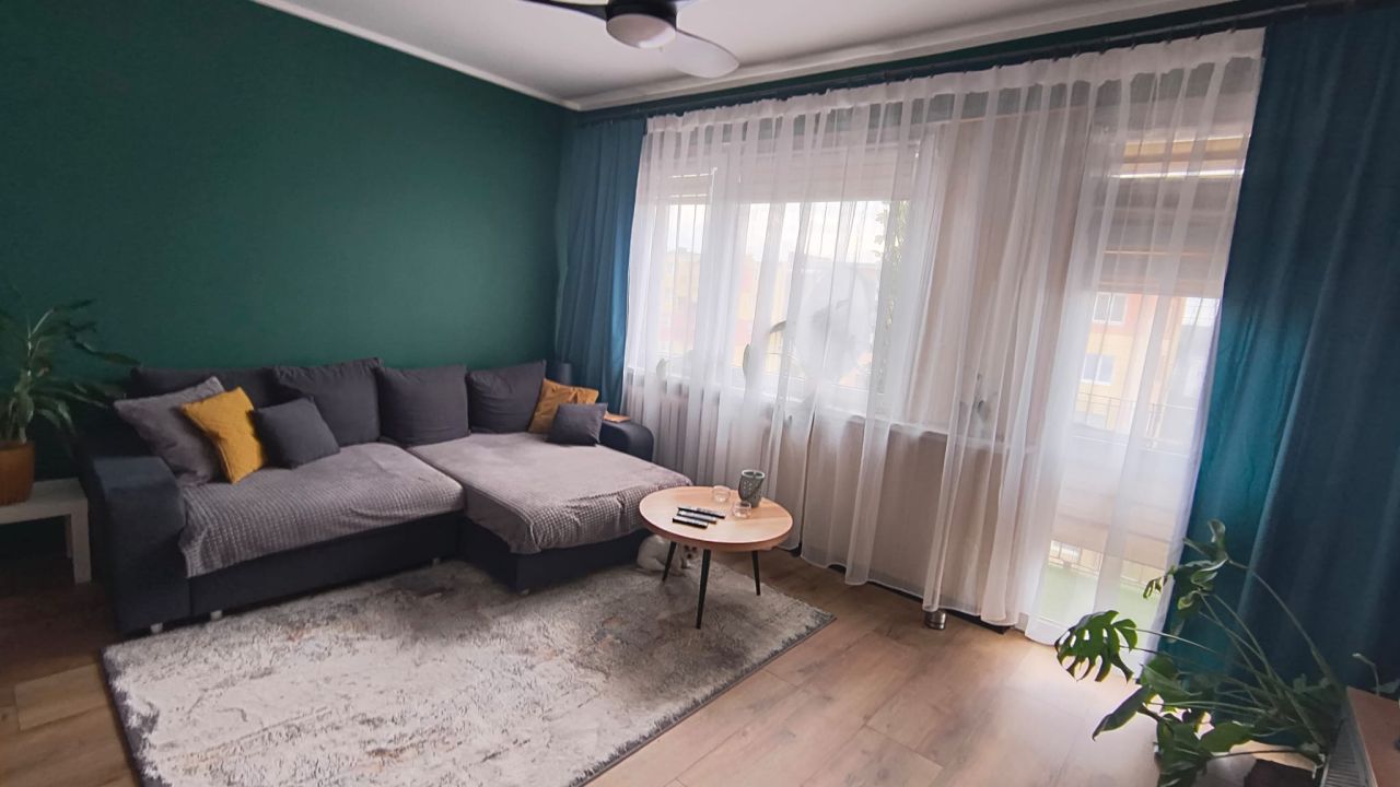 Mieszkanie 2-pokojowe Bełchatów, Osiedle Dolnośląskie. Zdjęcie 13