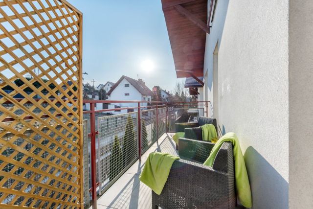 Mieszkanie 4-pokojowe Wieliczka Krzyszkowice, ul. Różana. Zdjęcie 24