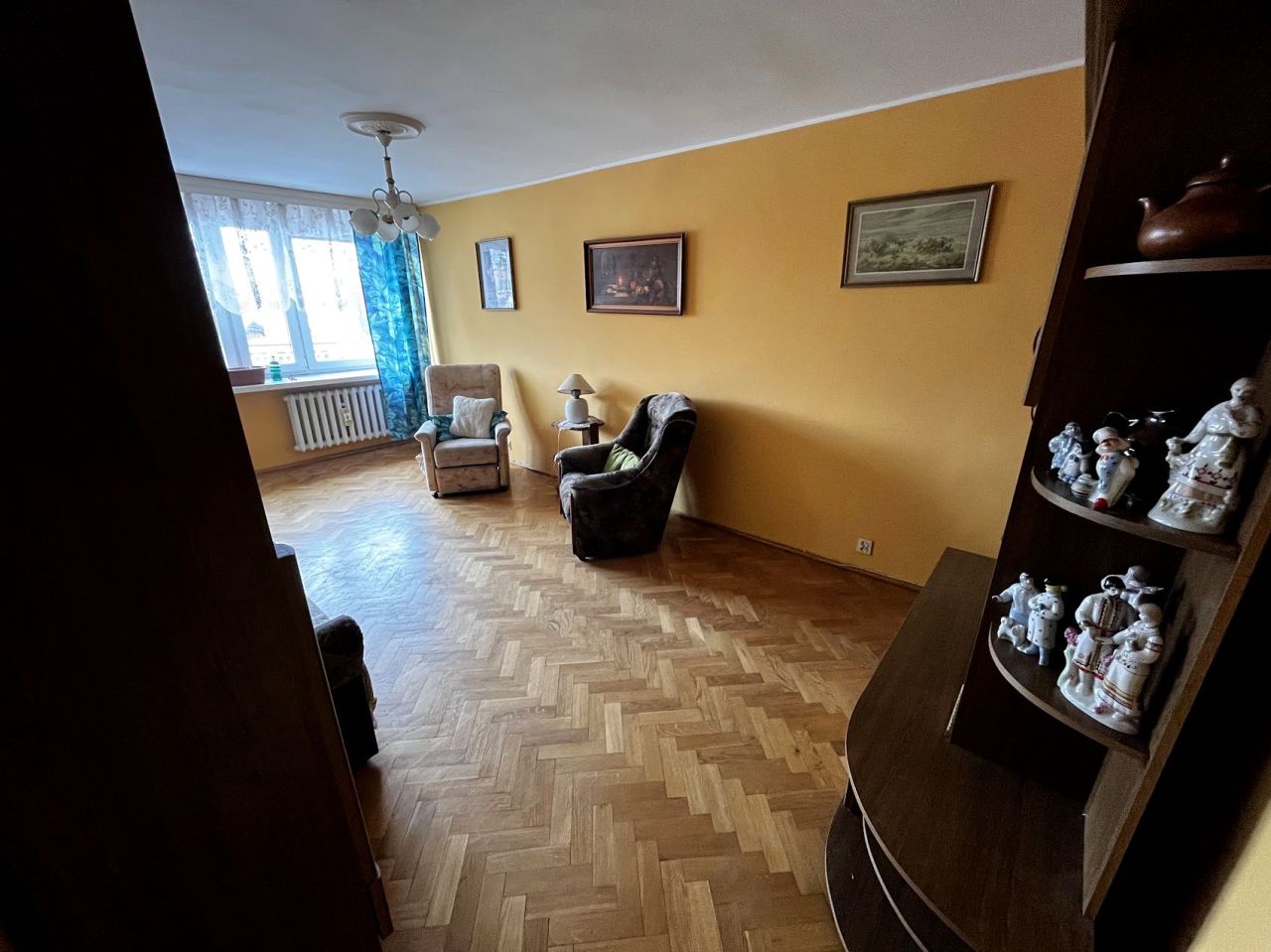 Mieszkanie 3-pokojowe Świdnica, ul. Ludwika Zamenhofa. Zdjęcie 10