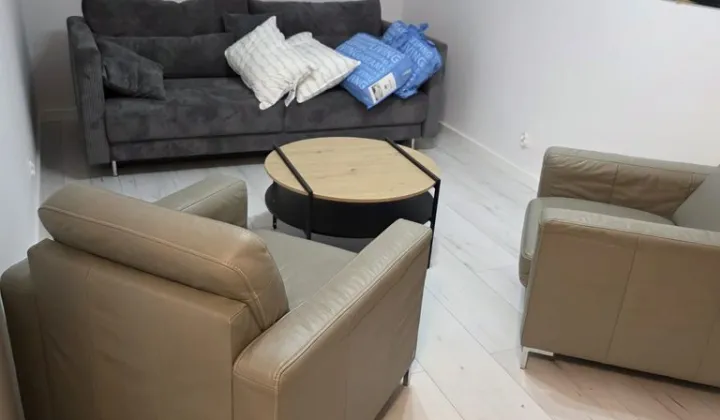 Mieszkanie 3-pokojowe Gdańsk Ujeścisko, ul. Pastelowa