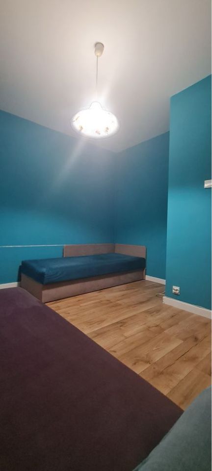 Mieszkanie 3-pokojowe Gdynia Wielki Kack, ul. Górnicza. Zdjęcie 3