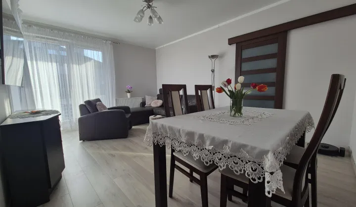 Mieszkanie 3-pokojowe Szczecin Żelechowa, ul. Małe Błonia