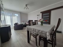 Mieszkanie 3-pokojowe Szczecin Żelechowa, ul. Małe Błonia. Zdjęcie 2