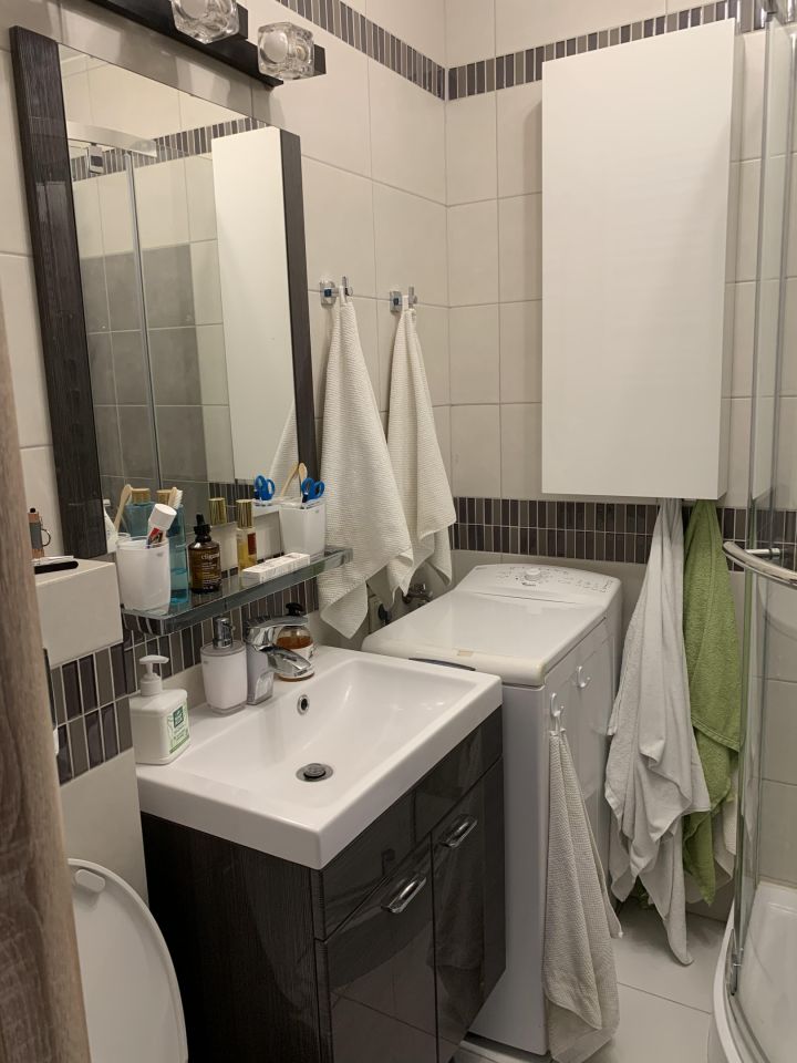 Mieszkanie 2-pokojowe Kraków Kurdwanów, ul. Wincentego Witosa. Zdjęcie 18