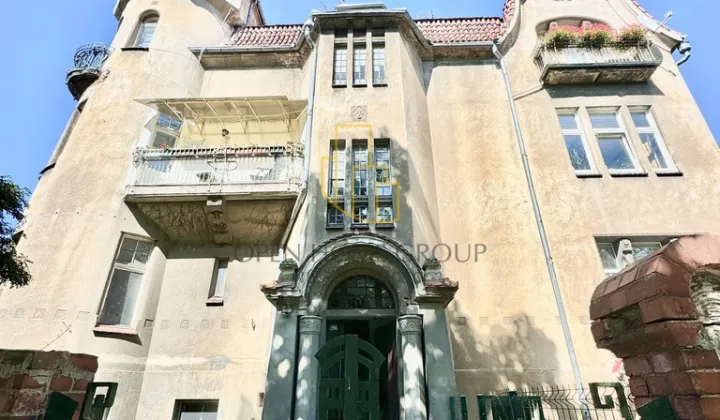 Mieszkanie 1-pokojowe Wrocław Krzyki, ul. Krzycka