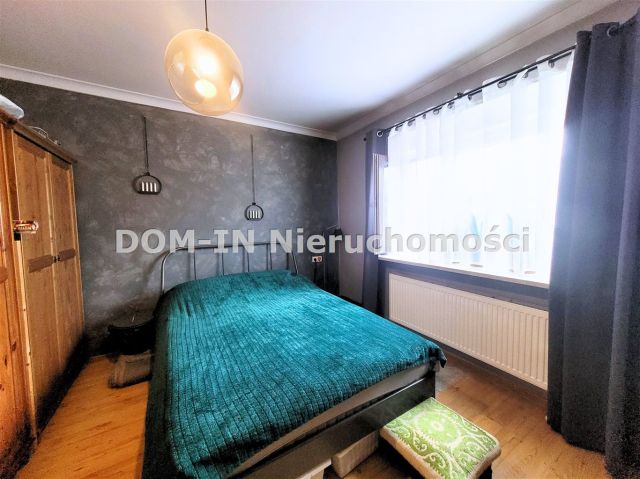 dom wolnostojący, 4 pokoje Łaziska. Zdjęcie 22