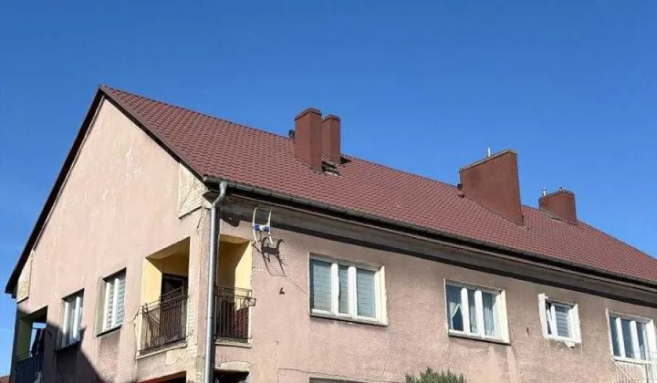 Mieszkanie 2-pokojowe Myślibórz, ul. Mickiewicza