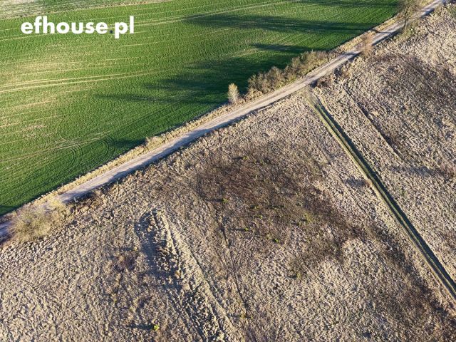 Działka budowlana Wąsosz. Zdjęcie 12