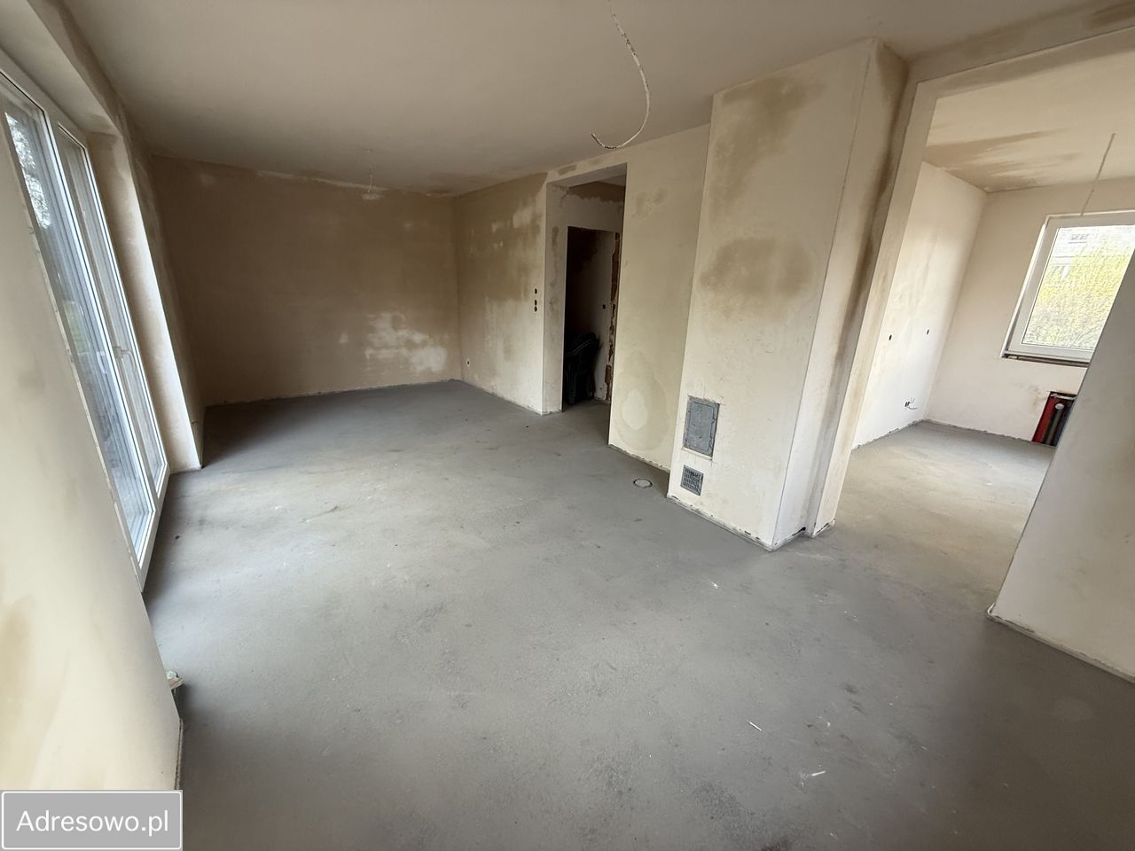 dom wolnostojący, 5 pokoi Orzesze, ul. Żorska. Zdjęcie 9