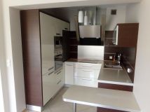 dom szeregowy, 5 pokoi Jarocin, os. Osiedle Bajkowe. Zdjęcie 3