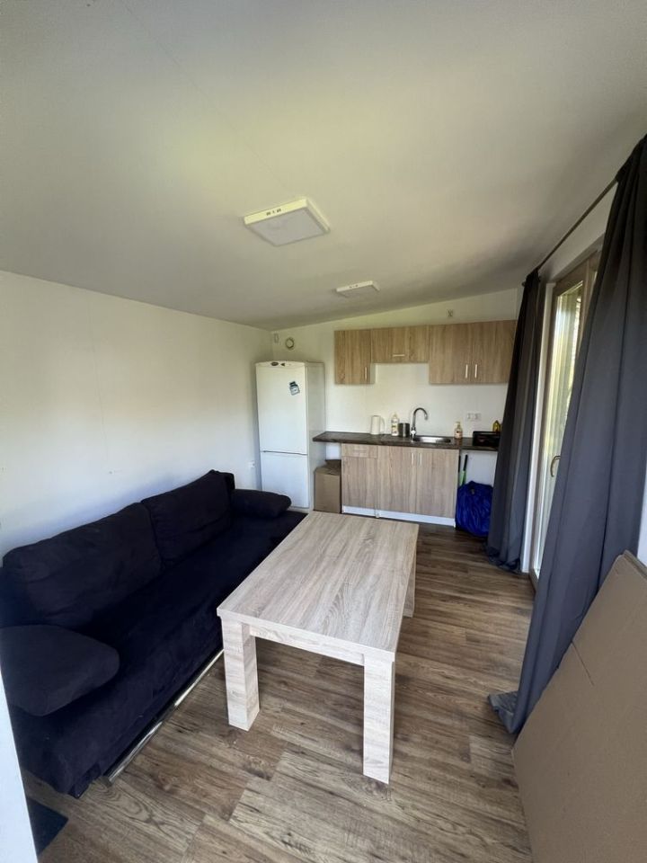 Działka rod Skawina, ul. Energetyków. Zdjęcie 6