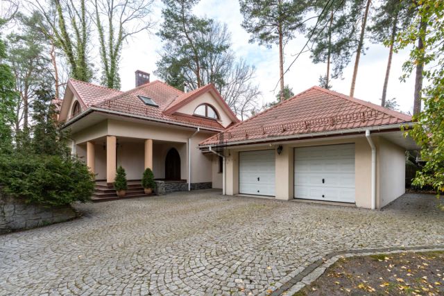 dom wolnostojący, 7 pokoi Warszawa Wesoła. Zdjęcie 27