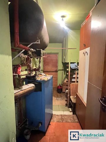 dom wolnostojący, 4 pokoje Posada Górna, ul. Nadbrzeżna. Zdjęcie 17
