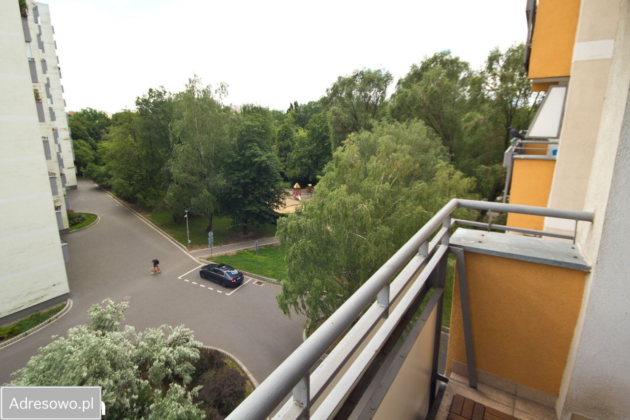 Mieszkanie 2-pokojowe Warszawa Grochów, ul. Kinowa. Zdjęcie 14