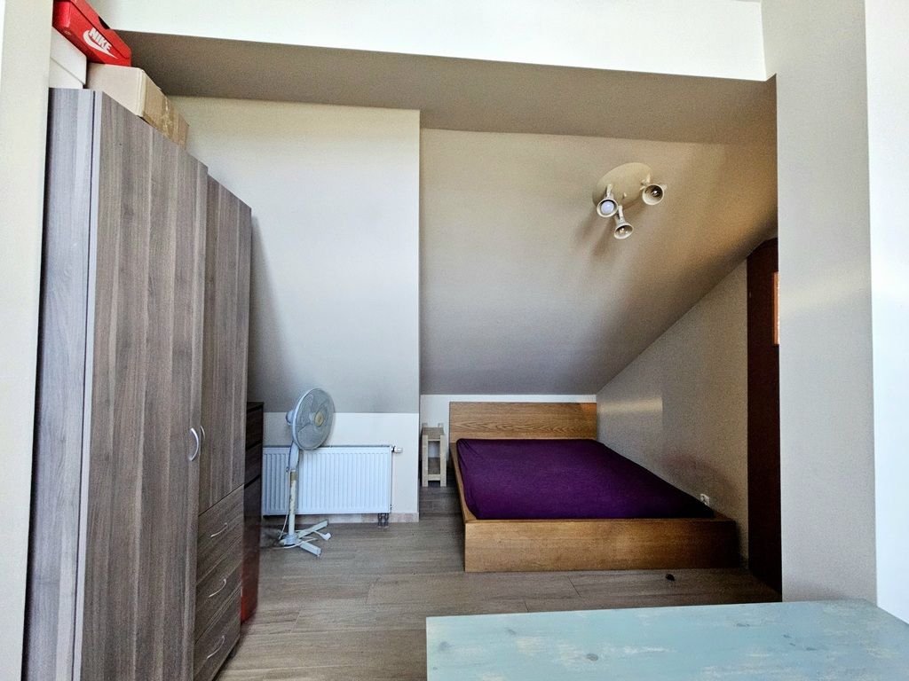 Mieszkanie 1-pokojowe Wrocław Oporów, ul. Ludwika Solskiego. Zdjęcie 11