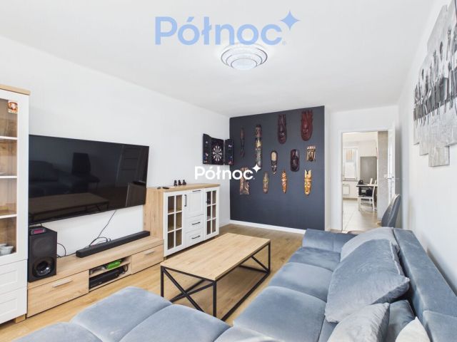 Mieszkanie 2-pokojowe Rożyńsk. Zdjęcie 2