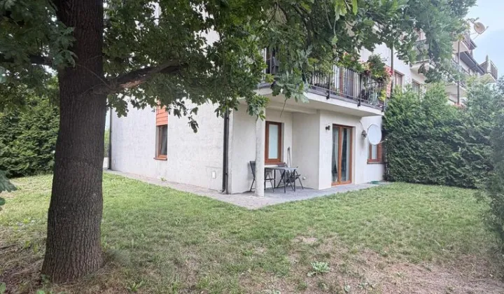 Mieszkanie 2-pokojowe Łódź Ruda Pabianicka, ul. Tabelowa