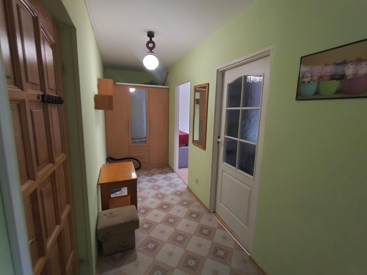 Mieszkanie 2-pokojowe Lublin Sławinek, ul. Czeremchowa. Zdjęcie 9