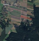 Działka budowlana Cewlino. Zdjęcie 3
