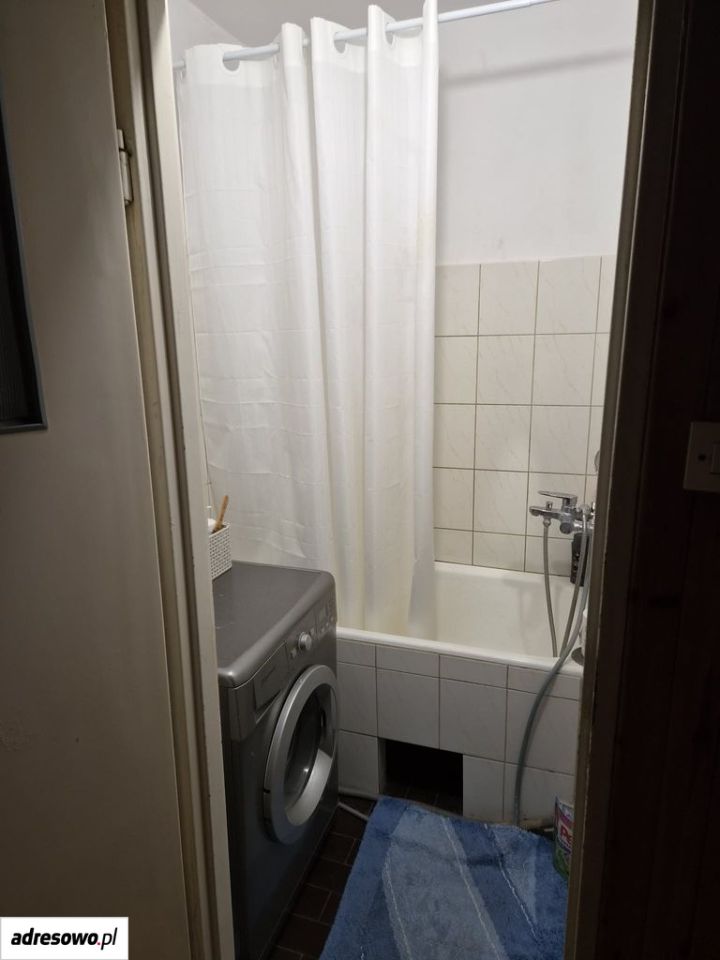 Mieszkanie 3-pokojowe Białystok Piaski, ul. Jerzego Waszyngtona. Zdjęcie 5