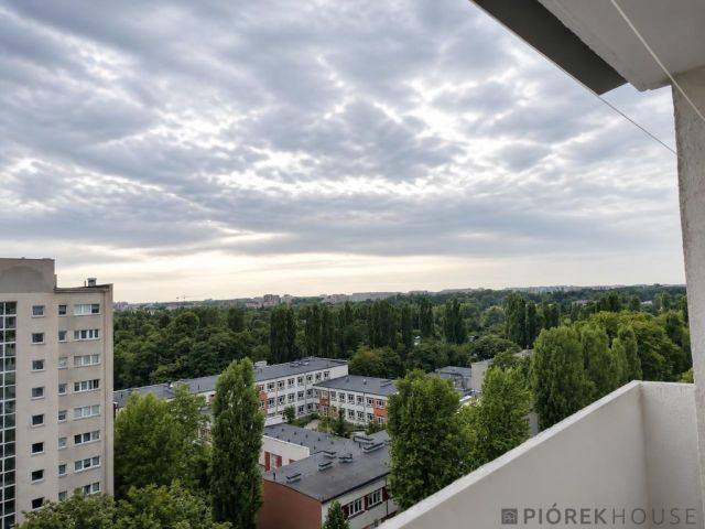 Mieszkanie 2-pokojowe Warszawa Wola, ul. Księcia Janusza. Zdjęcie 9