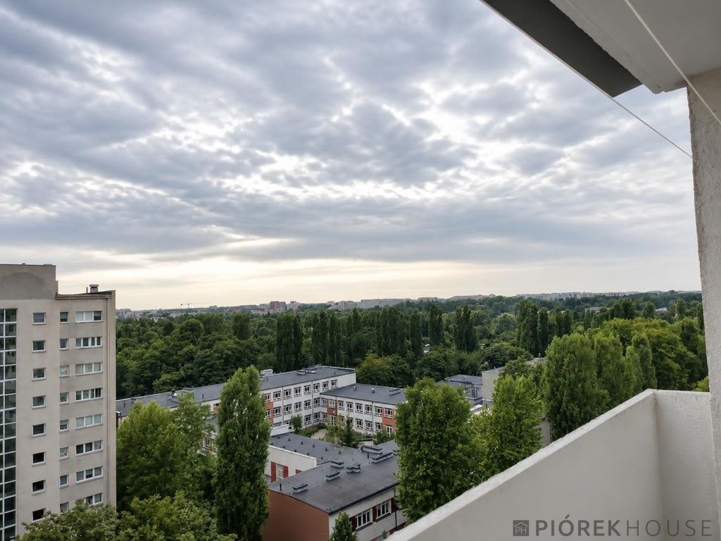 Mieszkanie 2-pokojowe Warszawa Wola, ul. Księcia Janusza. Zdjęcie 9