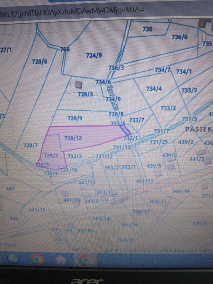 Działka rolno-budowlana Brzeźnica. Zdjęcie 6