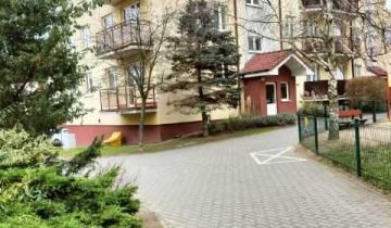Mieszkanie 1-pokojowe Gorzów Wielkopolski, ul. Plac Jana Pawła II
