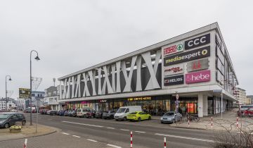 Mieszkanie 2-pokojowe Legionowo Centrum, ul. Juliusza Słowackiego