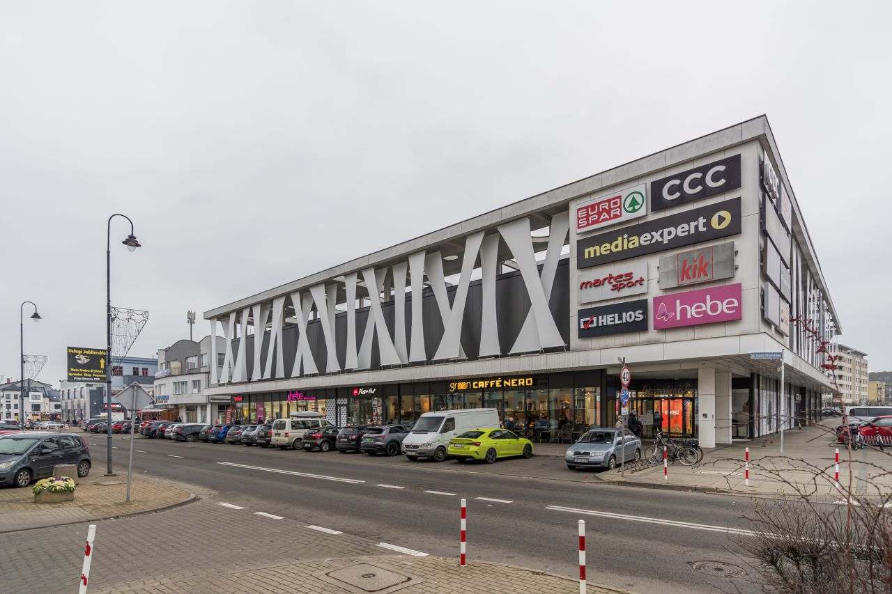 Mieszkanie 2-pokojowe Legionowo Centrum, ul. Juliusza Słowackiego. Zdjęcie 4