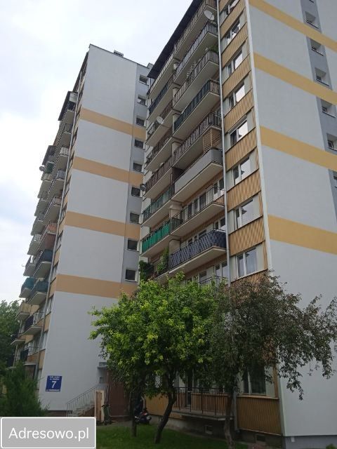 Mieszkanie 4-pokojowe Lublin Czuby, ul. Przedwiośnie. Zdjęcie 13