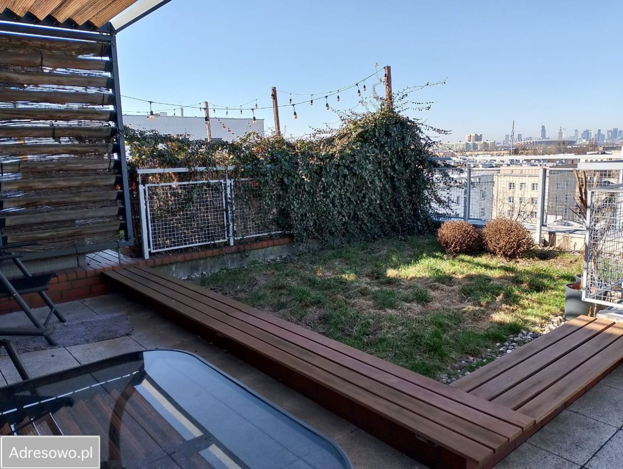 Mieszkanie 2-pokojowe Warszawa Praga-Południe, ul. Wiatraczna. Zdjęcie 6