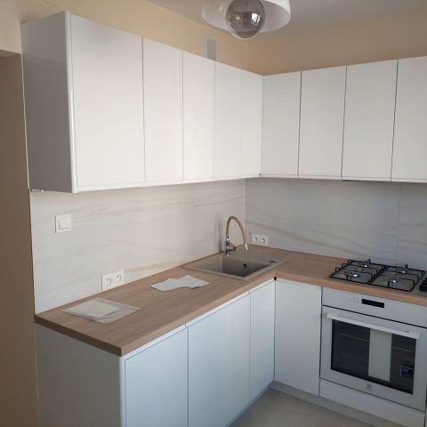 Mieszkanie 3-pokojowe Radom Michałów, ul. Mieszka I. Zdjęcie 1