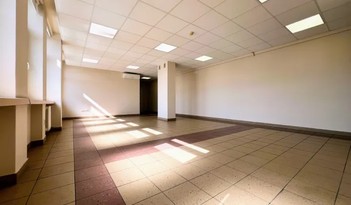 Biuro Rzeszów, ul. Tadeusza Boya-Żeleńskiego