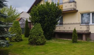 Działka budowlana Tarczek