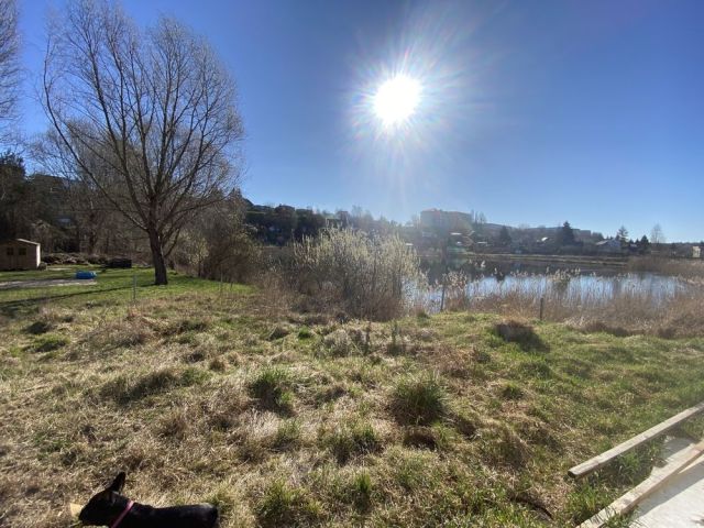 Działka rod Iława. Zdjęcie 1