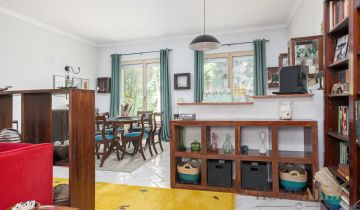 dom wolnostojący, 7 pokoi Warszawa Wesoła, ul. Warszawska