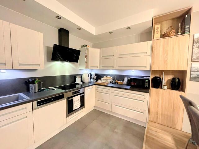 Mieszkanie 2-pokojowe Kraków Ruczaj, ul. dr. Jana Piltza. Zdjęcie 5