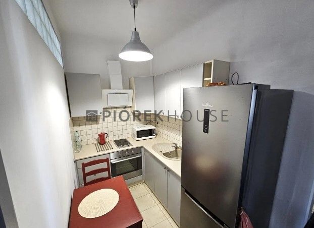 Mieszkanie 2-pokojowe Warszawa Praga-Północ, ul. Bertolta Brechta. Zdjęcie 2