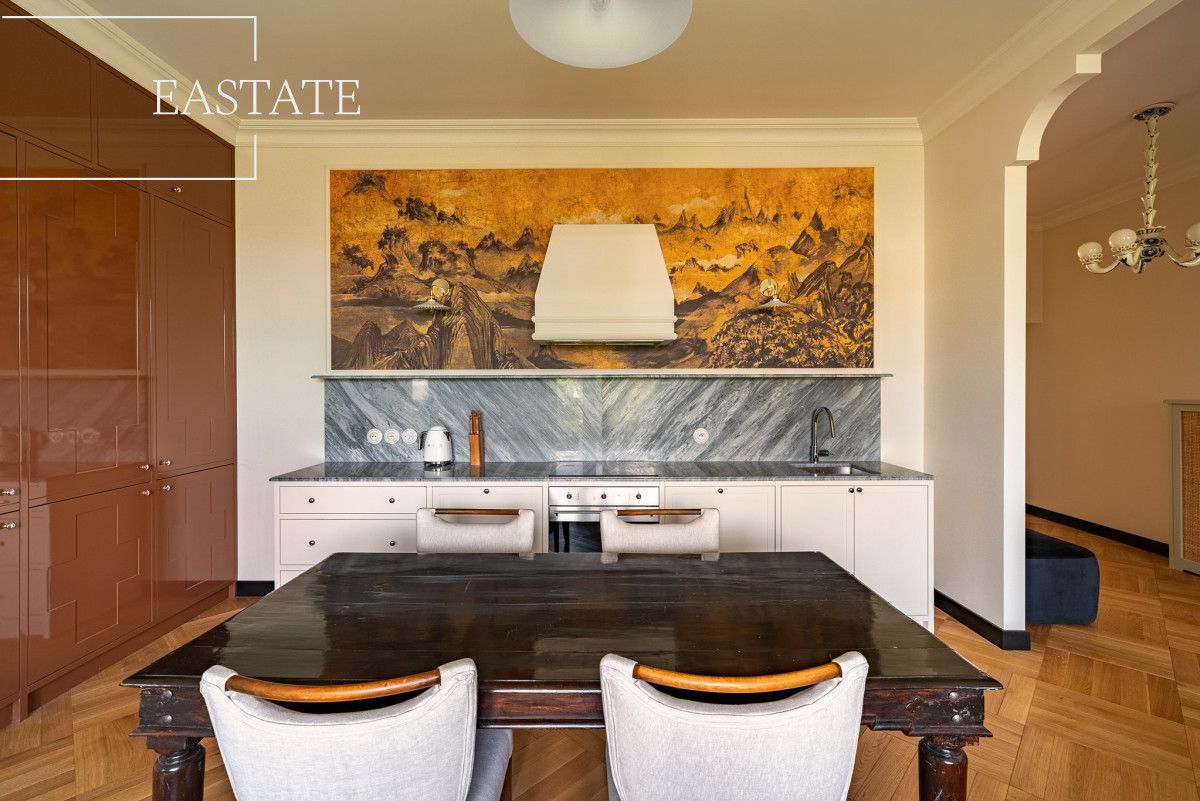 Mieszkanie 4-pokojowe Warszawa Śródmieście, ul. Marszałkowska. Zdjęcie 5