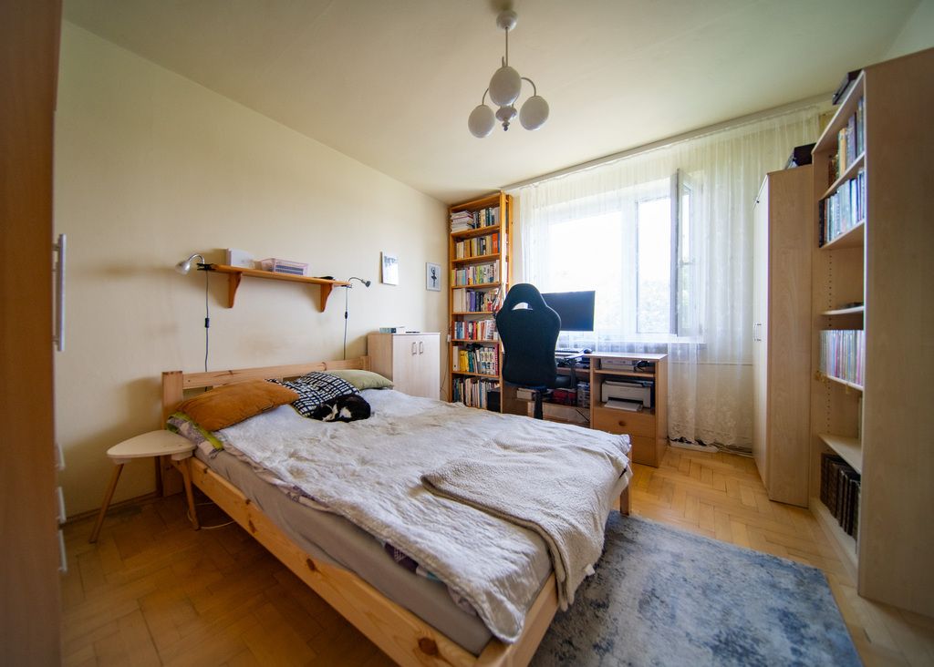 Mieszkanie 3-pokojowe Lublin, ul. Bursztynowa. Zdjęcie 16